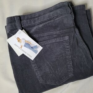 Fall's Creek Corduroy Pants